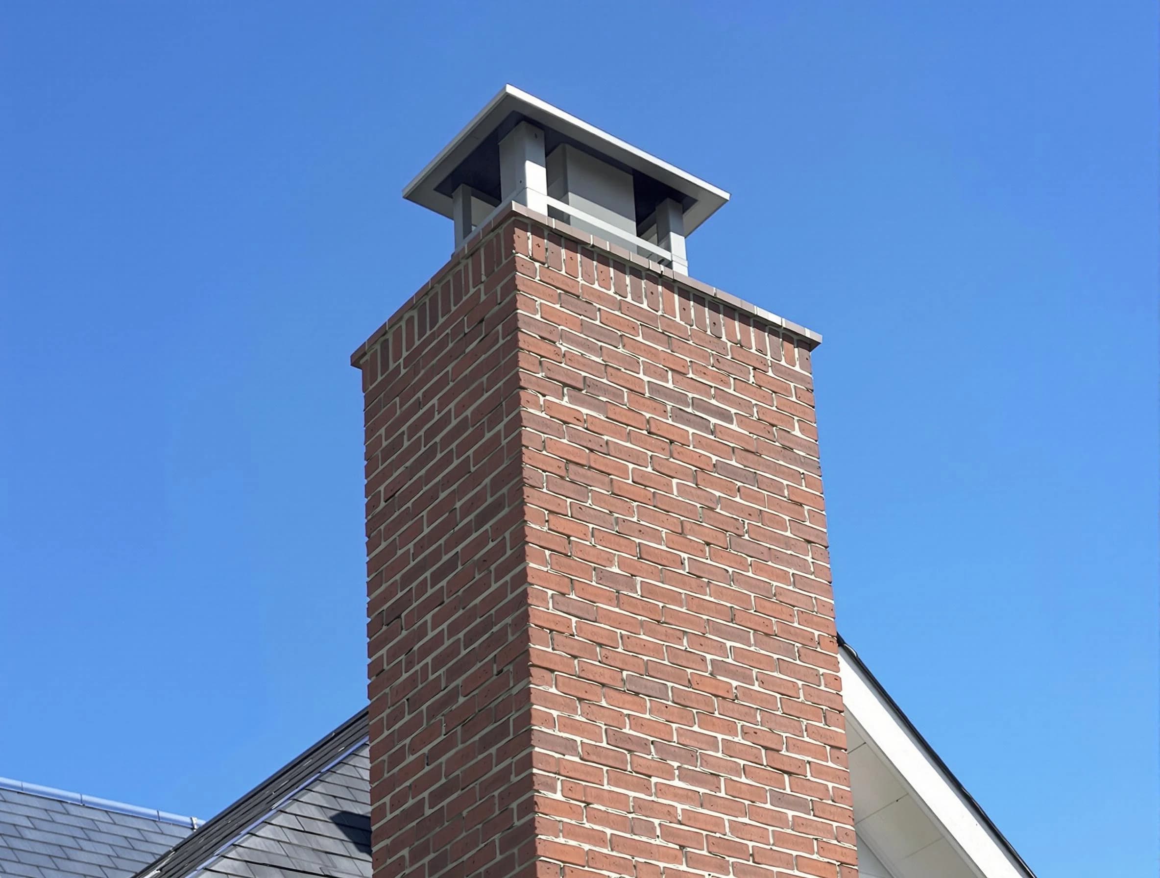 Chimney Remodeling service in Decatur, GA