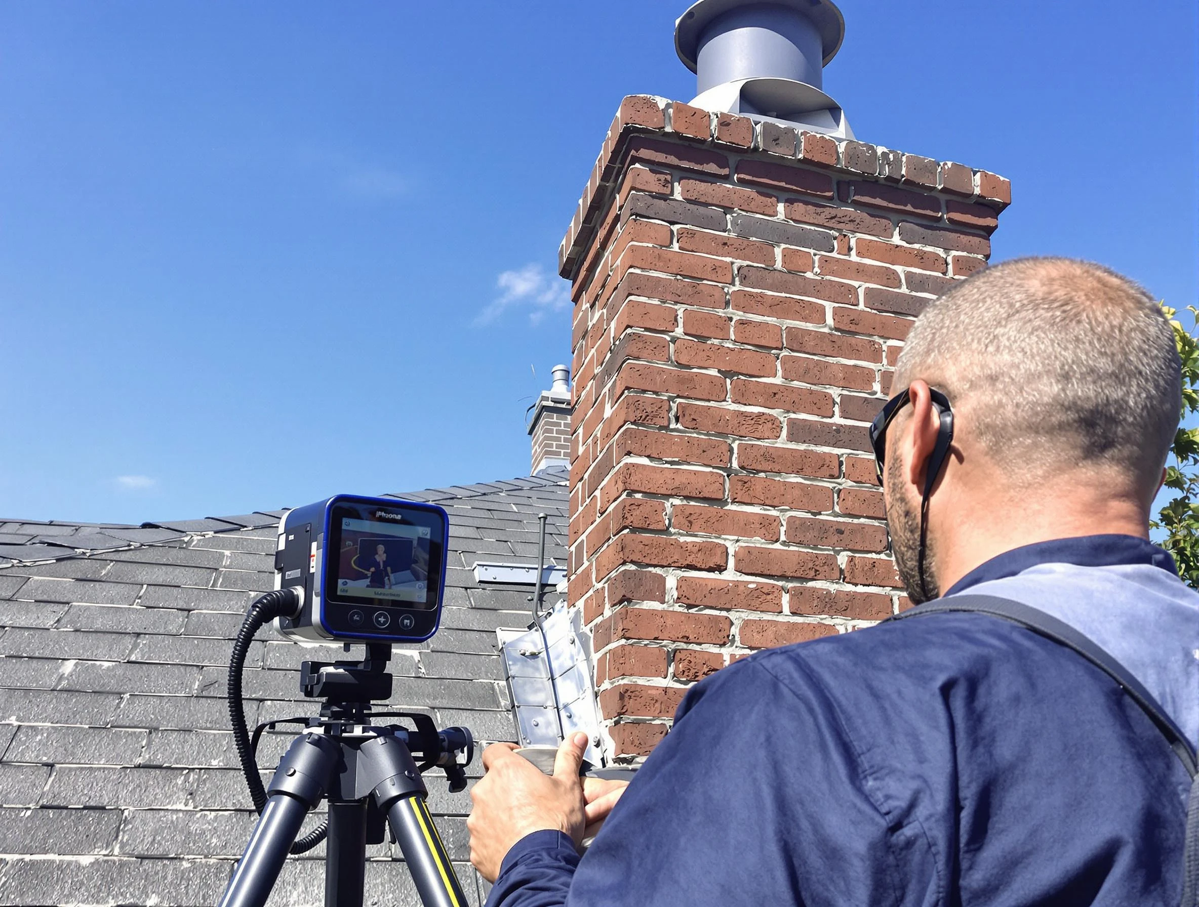 Chimney Inspection service in Decatur, GA