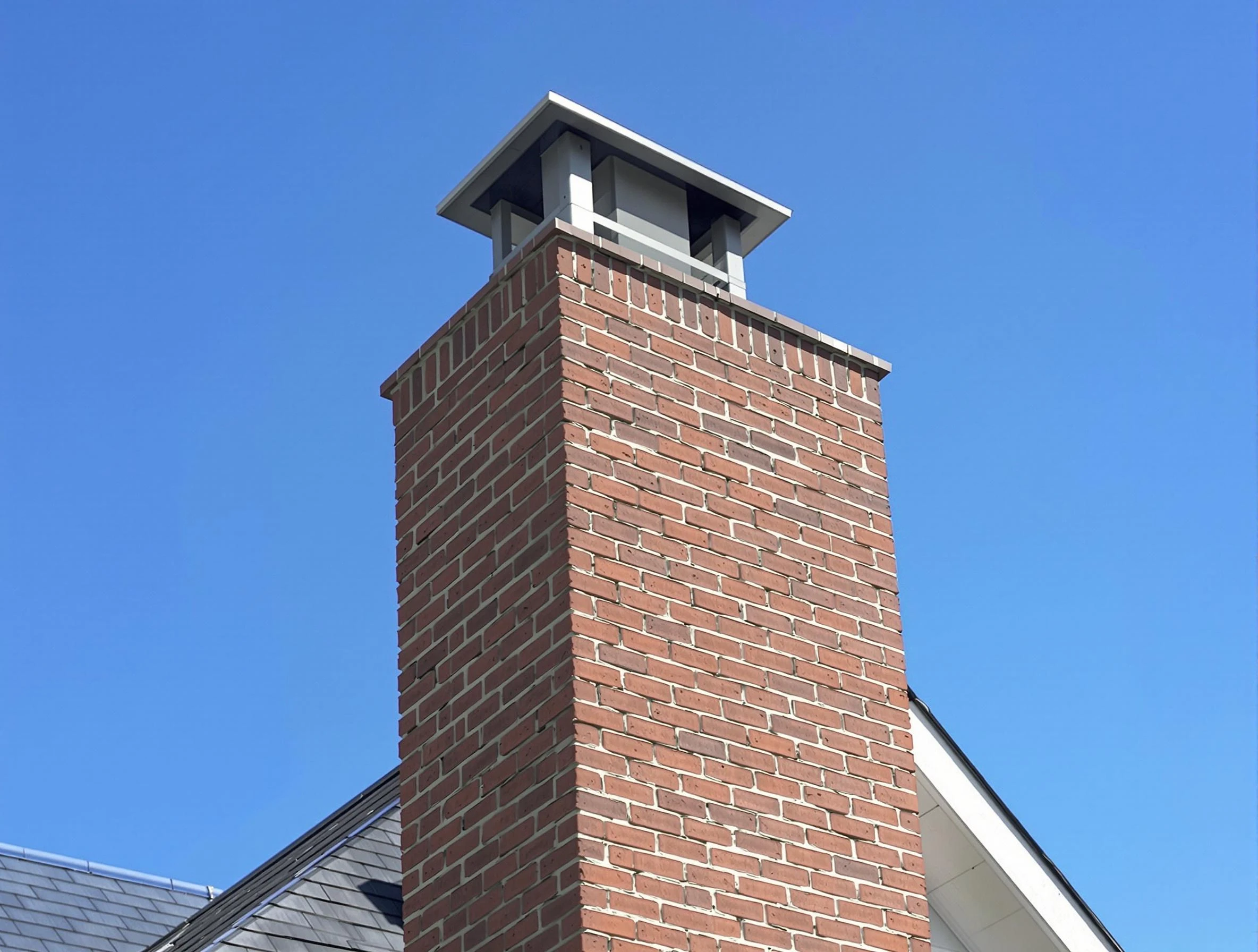 Chimney Remodeling service in Decatur, GA